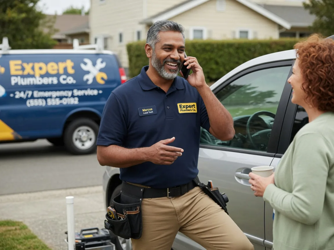 Drain Cleaning Vina, CA FAQs