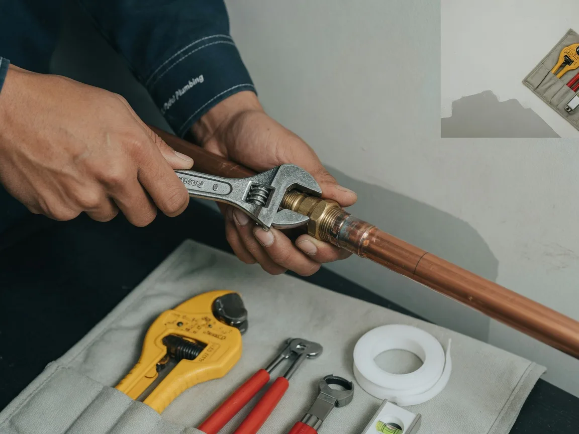 Why choose Drain Cleaning in Vina, CA